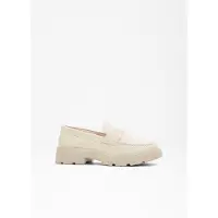 Bonprix Chunky loafers met een lichte zool maat 40