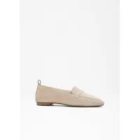 Bonprix Suède loafers maat 38