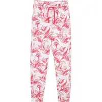 Bonprix Meisjes zomerbroek van puur katoen maat 176/182