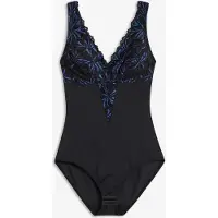 Bonprix Corrigerende body, medium corrigerend maat 38