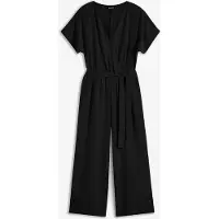 Bonprix Jumpsuit, korte mouw 48