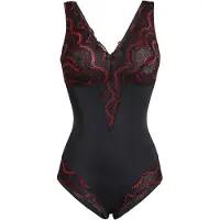 Bonprix Corrigerende body, medium corrigerend maat 50