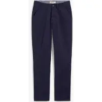 Bonprix Smalle chino van katoen met stretch maat 140