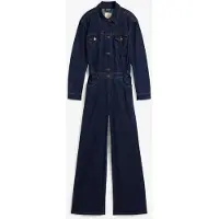 Bonprix Jeans jumpsuit maat 52