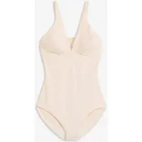 Bonprix Corrigerende body, licht corrigerend maat 44