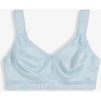Bonprix Naadloze steun bh zonder beugels maat 110