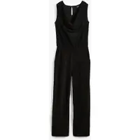Bonprix Jumpsuit met glitter maat 56/58 (3XL)