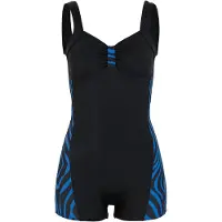 Bonprix Badpak met pijpjes maat 50