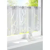 Bonprix Valletje van ausbrenner maat h/b: 30/120 cm