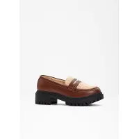 Bonprix Chunky loafers maat 42