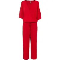 Bonprix Jersey jumpsuit van vloeiende viscose 46/48 (L)