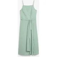 Bonprix Maxi jurk met pailletten 164