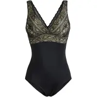 Bonprix Corrigerende body, medium corrigerend maat 42