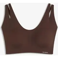 Bonprix Gewatteerde Feel Comfort seamless bralette 38/40 (S)