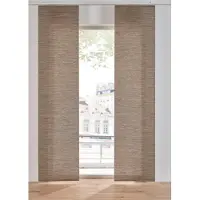 Bonprix Paneelgordijn in bamboe look (1 stuk) maat h/b: 245/57 cm