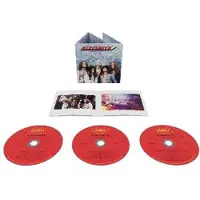 Aerosmith CD - (Legendary Edition) - voor Geen - standaard | Maat Standard