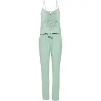 Bonprix Jumpsuit van gestructureerde viscose 52
