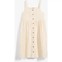 Bonprix Jurk met spaghettibandjes maat 140