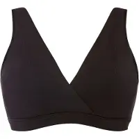 Bonprix Voedingsbh zonder beugels met biologisch katoen 50/52 (XL)