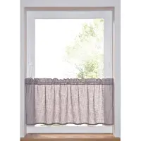 Bonprix Valletje in linnen look maat h/b: 45/90 cm