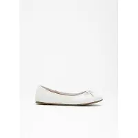 Bonprix Ballerina's met strikje maat 35