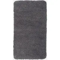 Bonprix Getufte uni badmat met hoge pool maat Badmat 60/100 cm