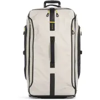Samsonite Paradiver Light | Reistas met wielen | 121 L