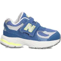 New Balance Jongens Sneakers I2002 - Blauw - Maat 23