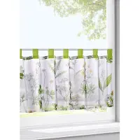 Bonprix Valletje met print maat h/b: 45/120 cm