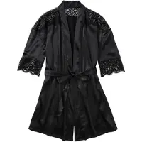 Bonprix Satijnen kimono maat 40/42 (M)