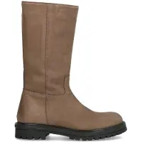 Gattinoni G1134/254 Laarzen | Maat 37 Meisjes Taupe