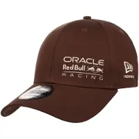 New Era 39Thirty Red Bull F1 Racing Pet by