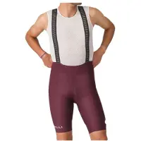 Castelli - Espresso 2 Bibshort - Fietsbroek 3XL, meerkleurig