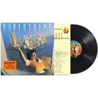 Universal Music Supertramp - Breakfast In America (LP) (Half Speed)