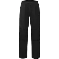 Mammut - Crag Climbing Pants - Klimbroek 56 - Regular, zwart