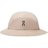 ON - Trail Hat - Hoed One Size, beige