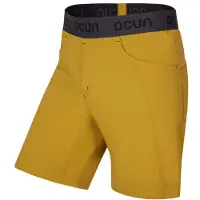 Ocun - Mánia Shorty - Klimbroek XXL, geel