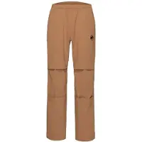 Mammut - Crag Climbing Pants - Klimbroek 44 - Regular, bruin