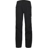 Mammut - Sender Climbing Pants - Klimbroek 52 - Regular, zwart