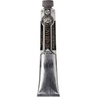 Rembrandt Olieverf tube 60 ml 117 Zinkwit (Lijnolie)