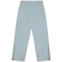 Rains - Suva Hardshell Pants Regular - Regenbroek L, grijs