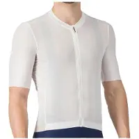 Castelli Espresso 2 Korte Mouw Wielertrui