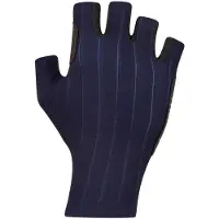 Castelli - Rosso Corsa Pro Glove - Handschoenen XS, blauw