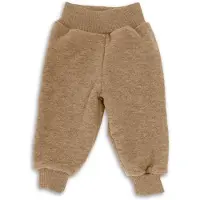 Engel - Baby Hose Walk - Vrijetijdsbroek 98/104, beige