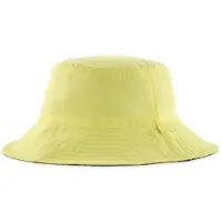 Patagonia - Baby Sun Bucket Hat - Hoed 18-24 Months, geel