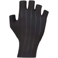 Castelli Rosso Corsa Pro Korte Handschoenen