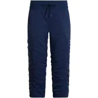 The North Face - Women's Aphrodite 2.0 Capri - Short M, blauw