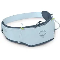 Osprey - Duro Dyna LT Belt - Heuptas Normal Fit - 69-127 cm, grijs