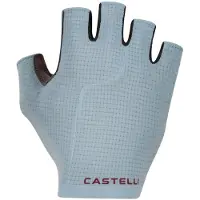 Castelli - Premio Evo Glove - Handschoenen S, grijs