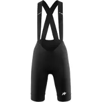 Assos - Women's Uma GT Bib Shorts S11 - Fietsbroek XXL, zwart